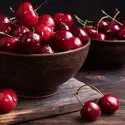 Cherry Eclipse Fragrance Oil
