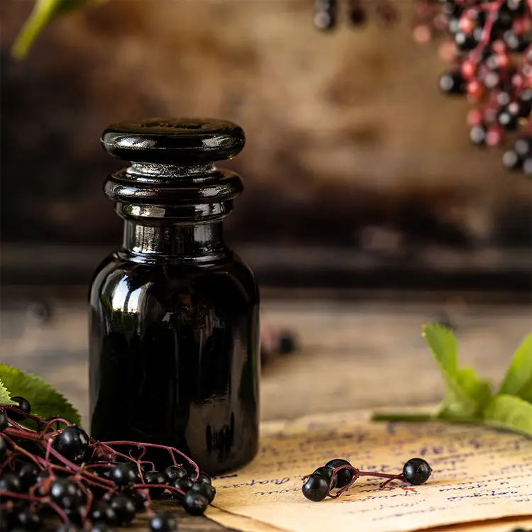 Elderberry Nectar Fragrance Oil