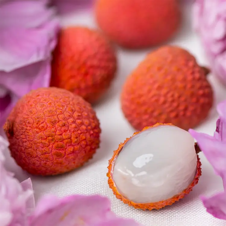 Lychee Blush Fragrance Oil