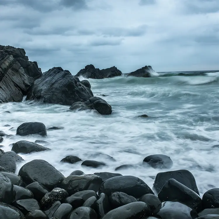 Sea and Stone Fragrance Oil