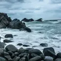 Sea and Stone Fragrance Oil