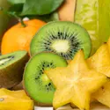 Starfruit and Kiwi Fragrance Oil