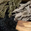 Volcanic Sand and Sage Fragrance Oil