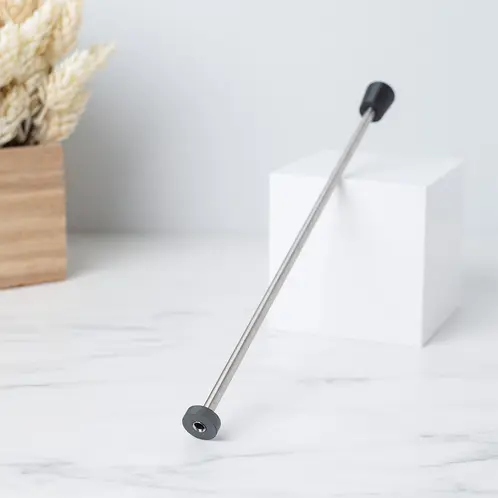 CandleScience Single Wick Setter view with magnet