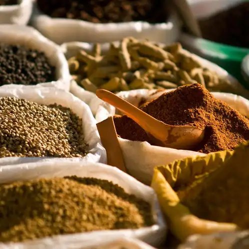 Spice Market (Discontinued)
