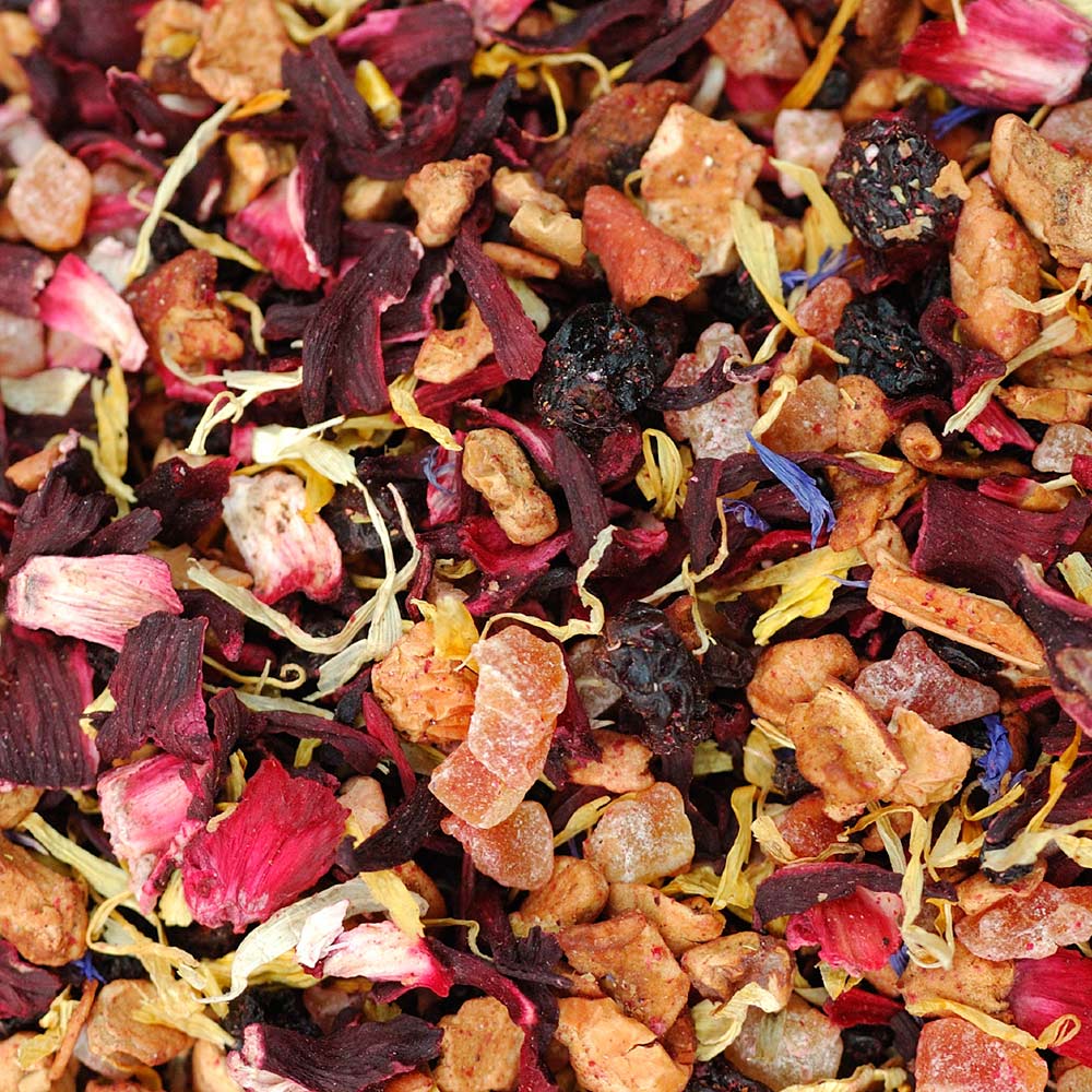 White Tea and Berries Fragrance Oil CandleScience