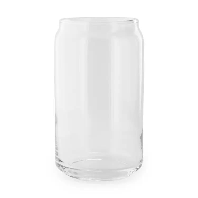 16 oz Classic Can Tumbler Jar Side View