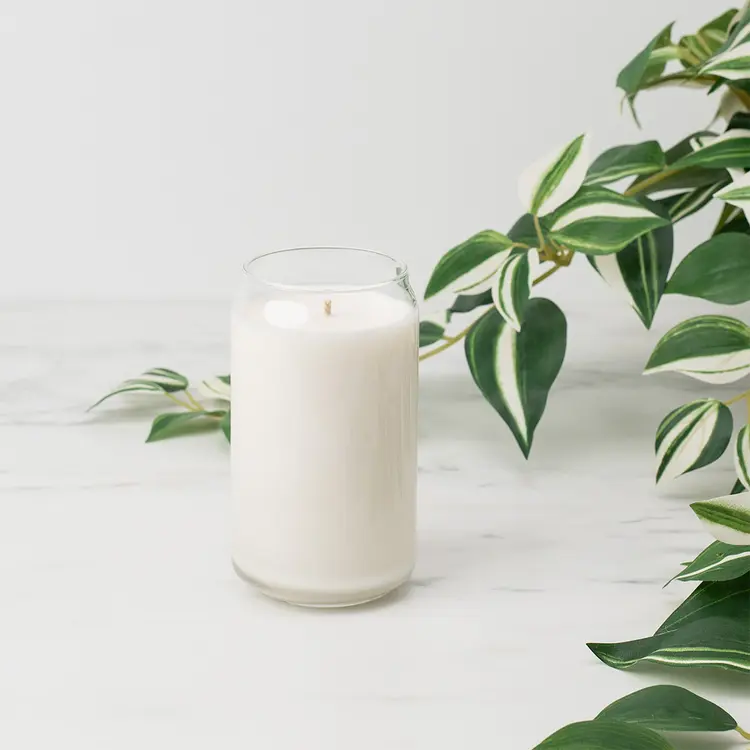 16 oz Classic Can Tumbler Jar Candle