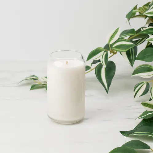 16 oz Classic Can Tumbler Jar Candle