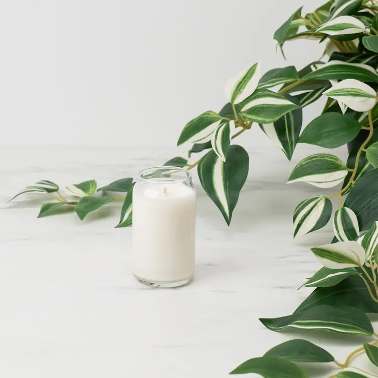 5 oz Classic Can Tumbler Jar Candle