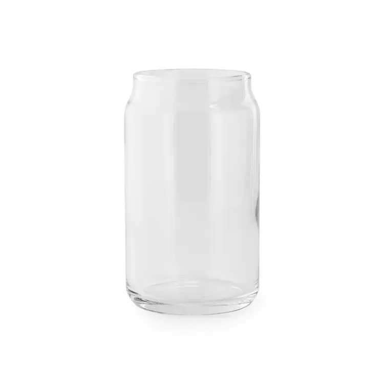 5 oz Classic Can Tumbler Jar Side View