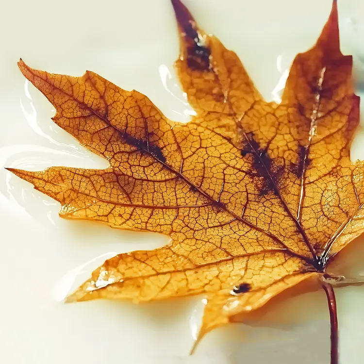 Autumn Ambrette Fragrance Oil