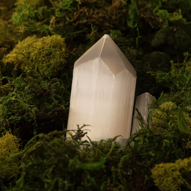 Selenite Glow Fragrance Oil