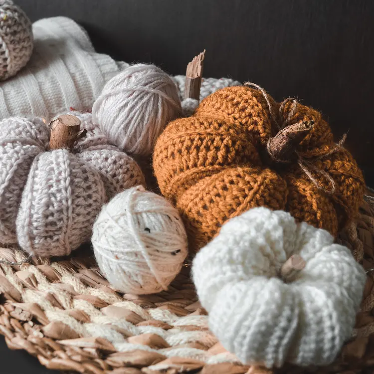 Cashmere Pumpkin Fragrance Oil