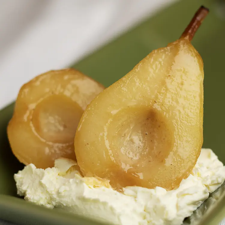 Pear Mascarpone Fragrance Oil