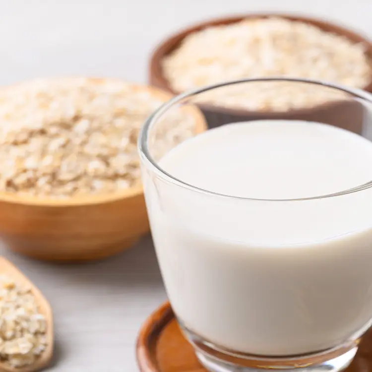 Rice Milk and Oats Fragrance Oil