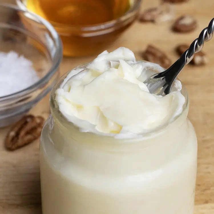 Salted Honey Butter Fragrance Oil