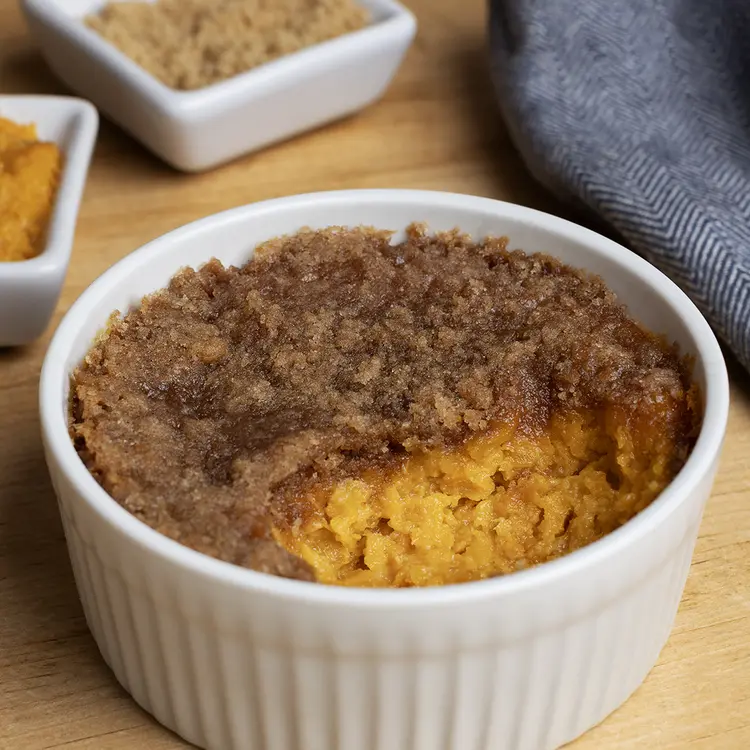 Sweet Potato Souffle Fragrance Oil