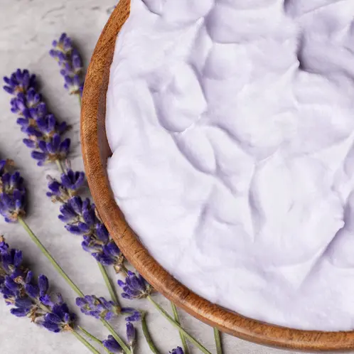 Whipped Lavender Creme Fragrance Oil