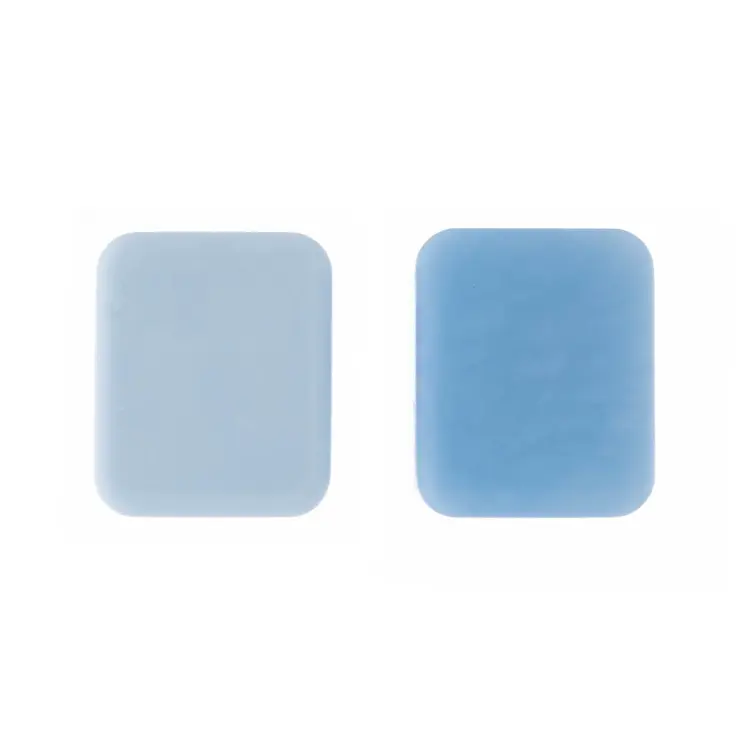 Acid Wash Mica Soap Samples