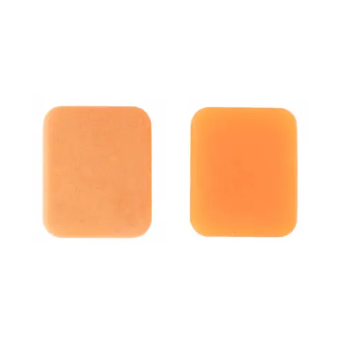 Atomic Apricot Mica Soap Samples