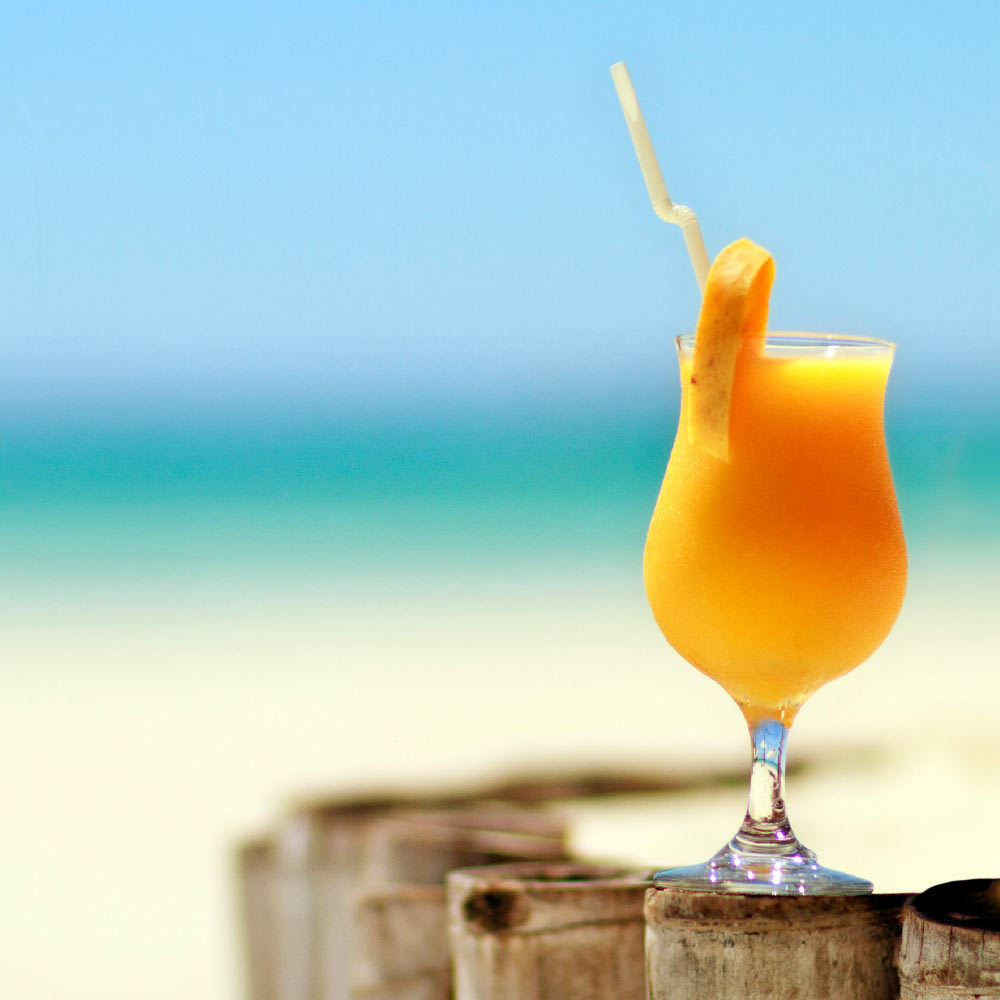 Jamaica Me Crazy Fragrance Oil CandleScience