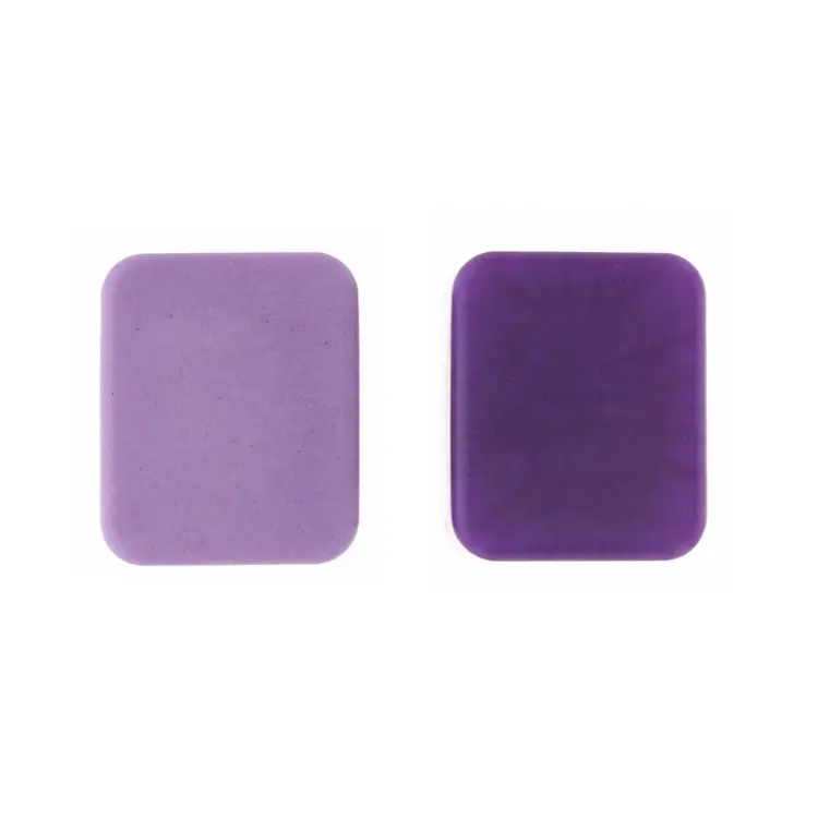 Cursed Crown Mica Soap Samples