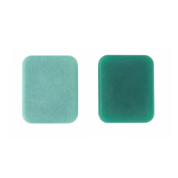 Hypernova Herb Mica Soap Samples