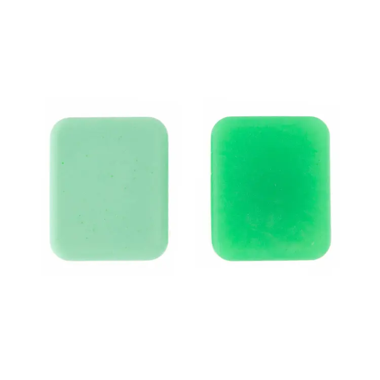 Moss Madness Mica Soap Samples