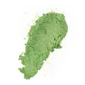Wicked Wasabi Mica Swatch