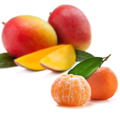 Mango and Tangerine Fragrance Oil