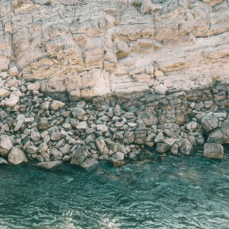 Mineral Drift Fragrance Oil