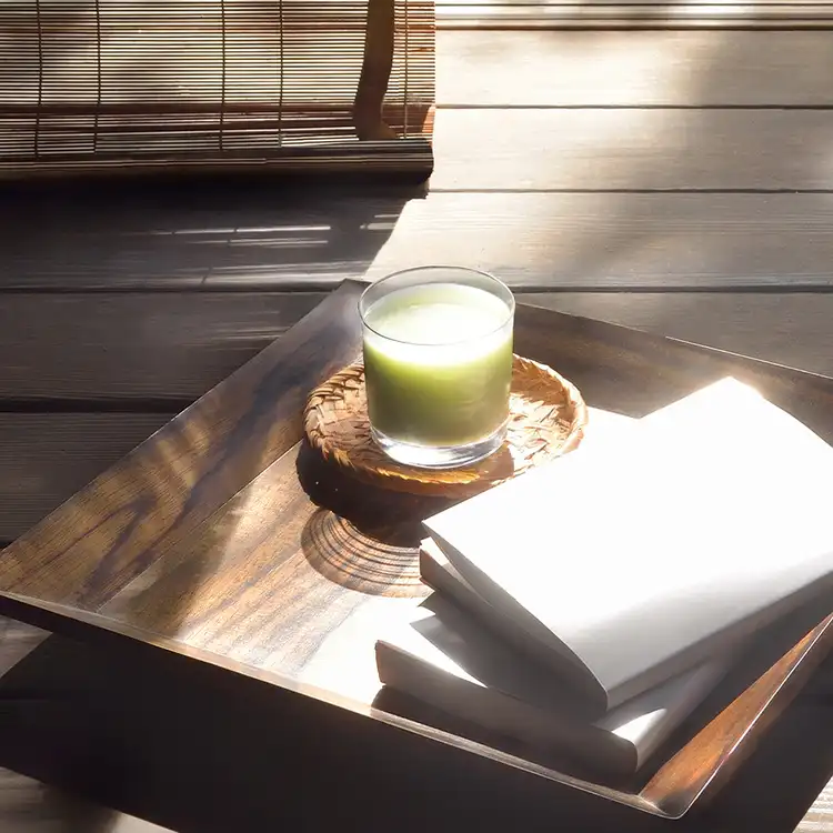 Mindful Morning Fragrance Oil