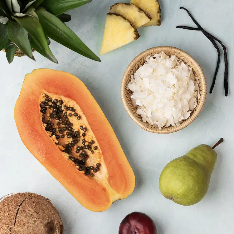 Papaya Paradise Fragrance Oil