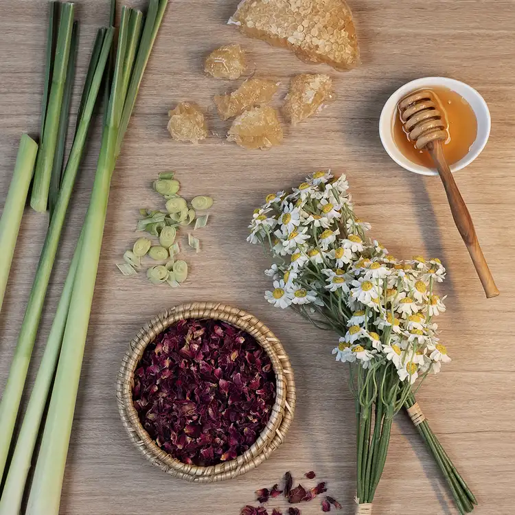 Meadowlight Fragrance Oil