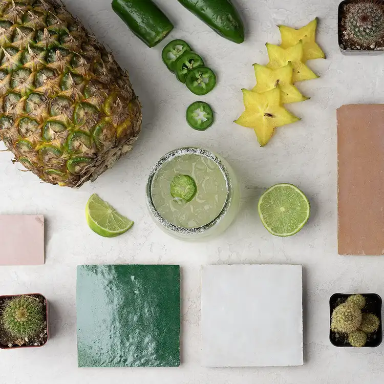 Fiesta Pineapple Margarita Fragrance Oil