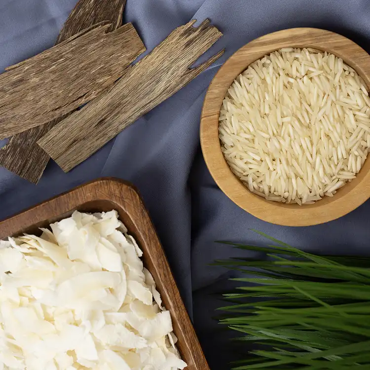 Moonlit Silk Fragrance Oil