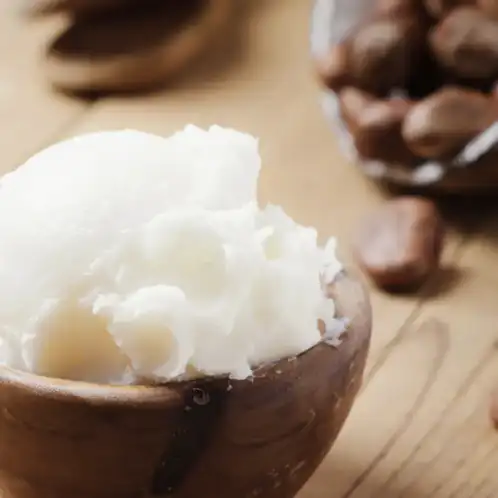 Mahogany Shea
