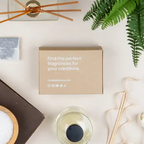 Reed Diffuser Favorites Fragrance Flight Box and 1 oz Fragrance Oils