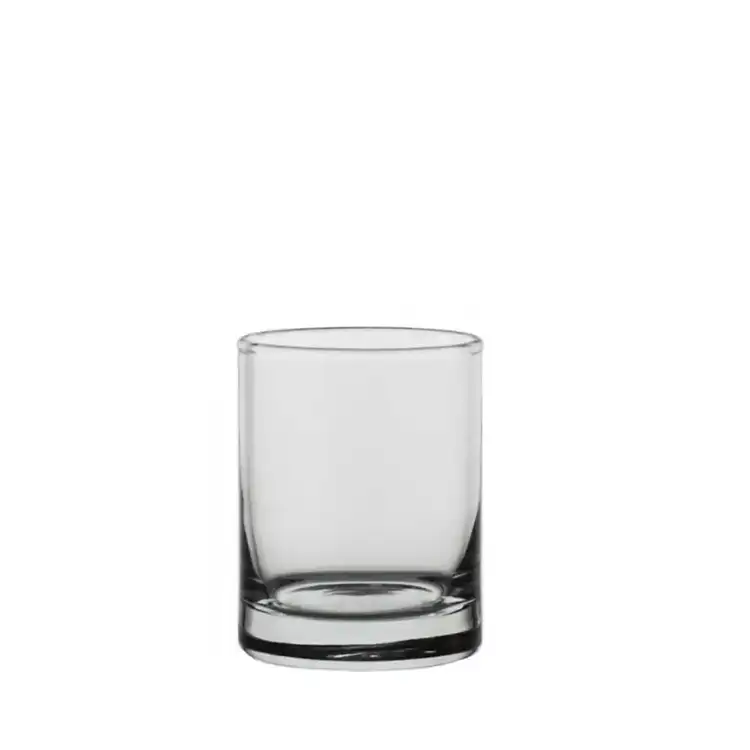 3 oz. Glass Standard Votive Holder Jar