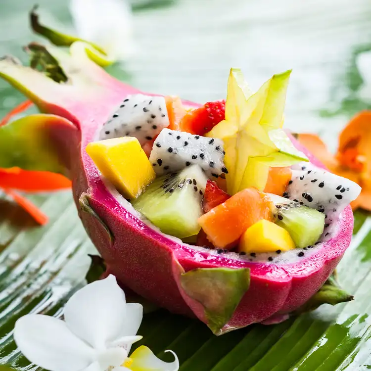 Starfruit and Kiwi Fragrance Oil