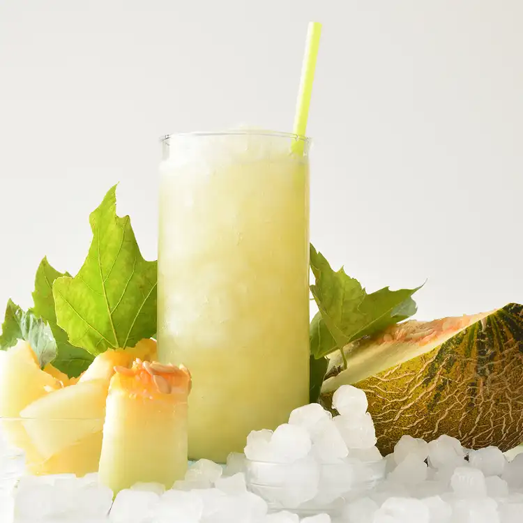 Royal Melon Fizz Fragrance Oil