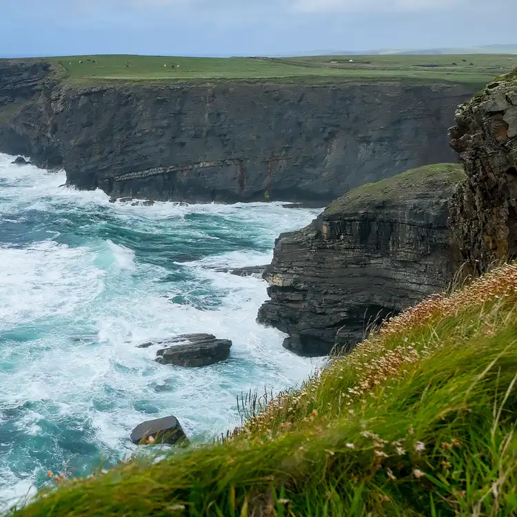 Sea and Stone Fragrance Oil