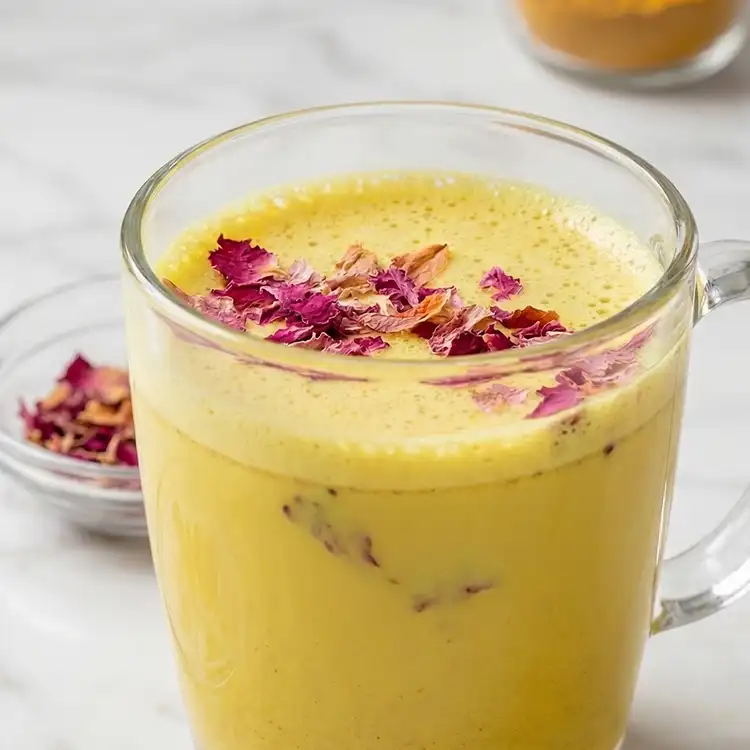 Golden Moon Milk Fragrance Oil