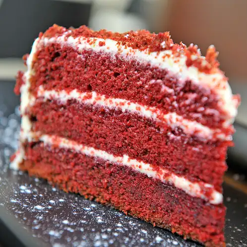 Red Velvet Cake (Discontinued)