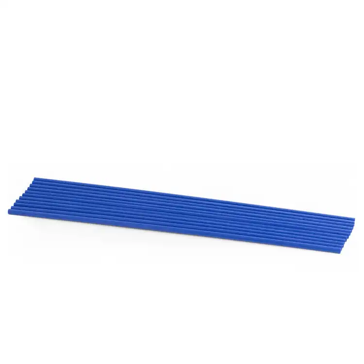 Blue Fiber Diffuser Reeds