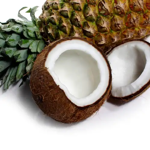 Pineapple Coconut (Discontinued)