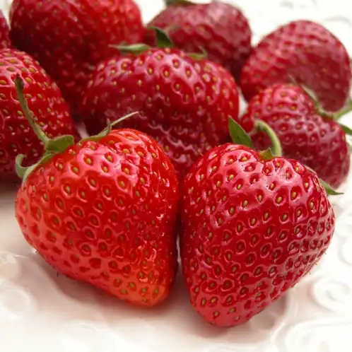 Strawberry (Discontinued)