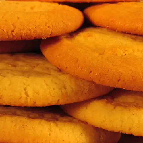 Sugar Cookie (Discontinued)