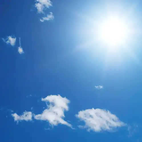 Sun Shower (Discontinued)